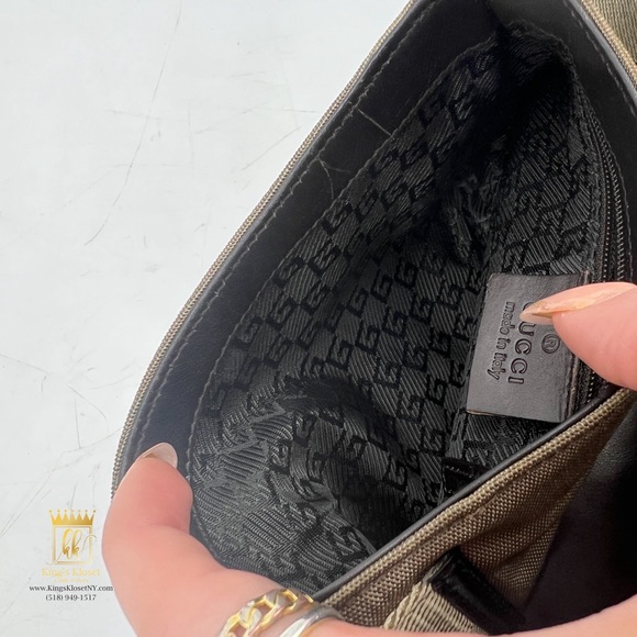 🤎SOLD🤎Gucci belt bag - Picture 13 of 14